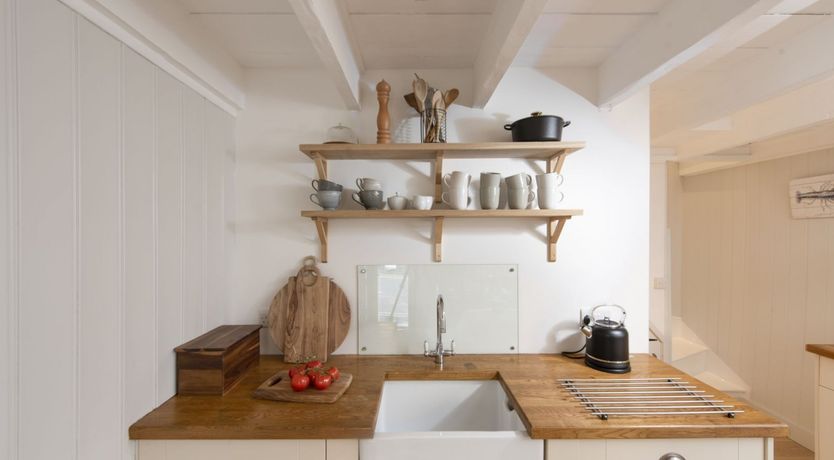 Photo of Stargazy Pie