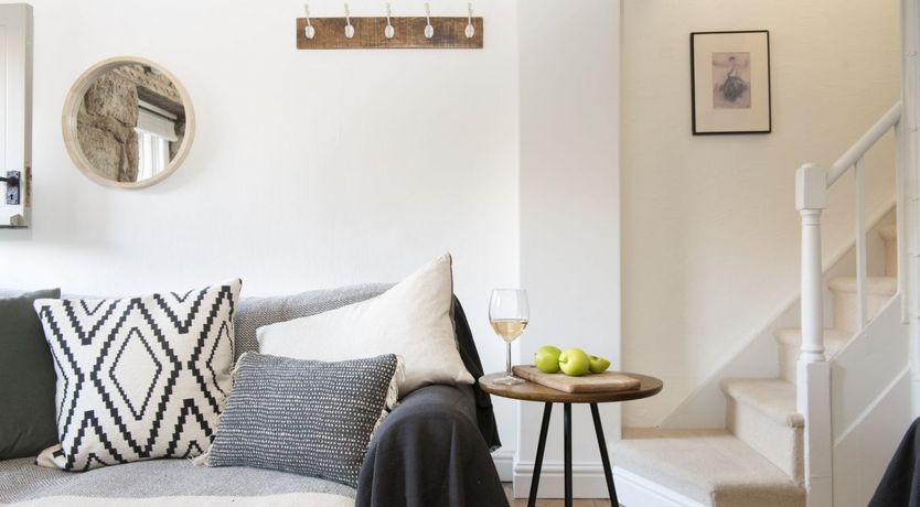 Photo of Stargazy Pie