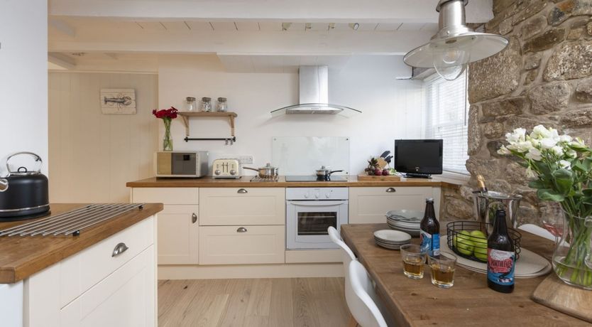 Photo of Stargazy Pie