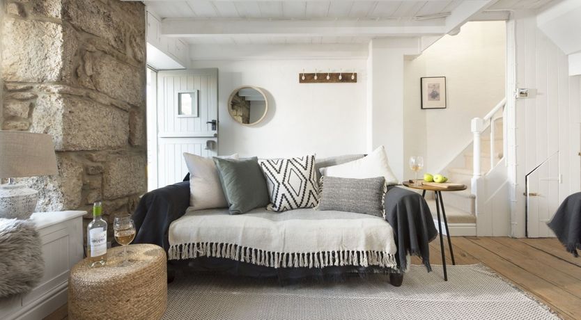 Photo of Stargazy Pie