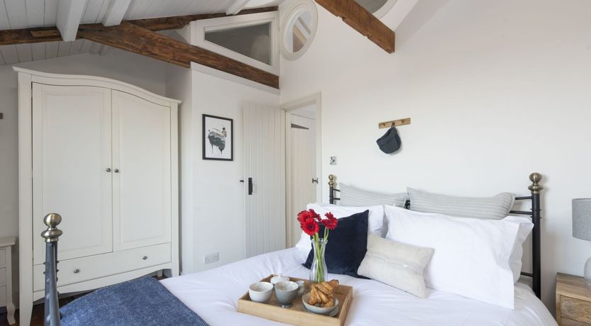 Photo of Stargazy Pie