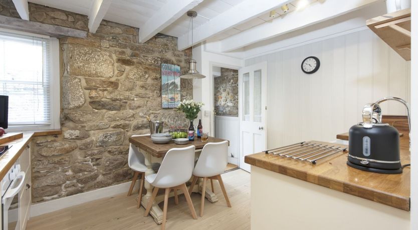 Photo of Stargazy Pie