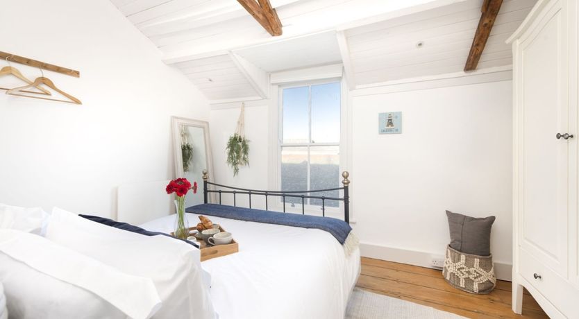 Photo of Stargazy Pie