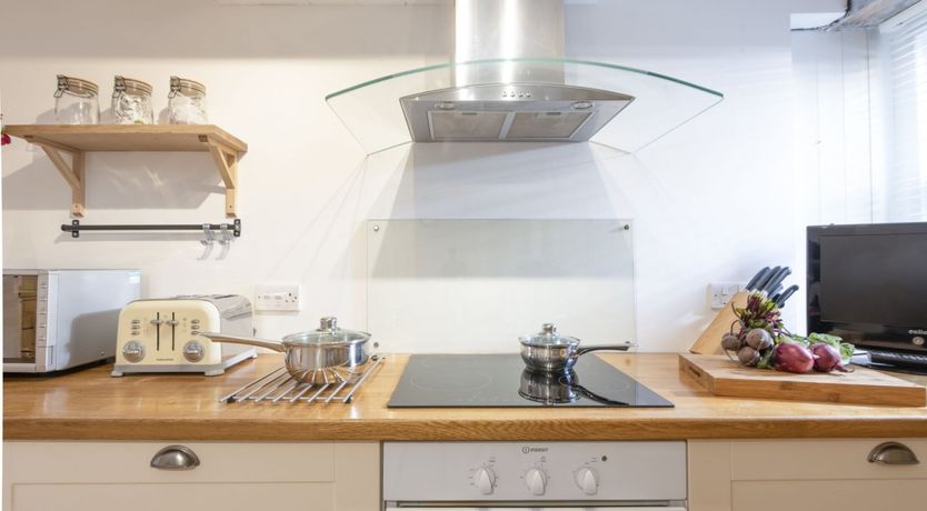 Photo of Stargazy Pie