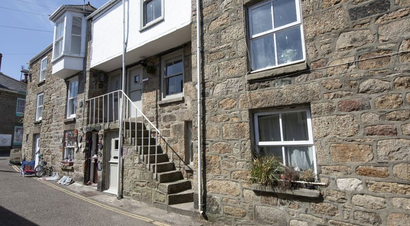 Photo of Stargazy Pie
