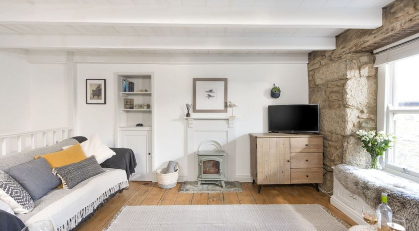 Photo of Stargazy Pie