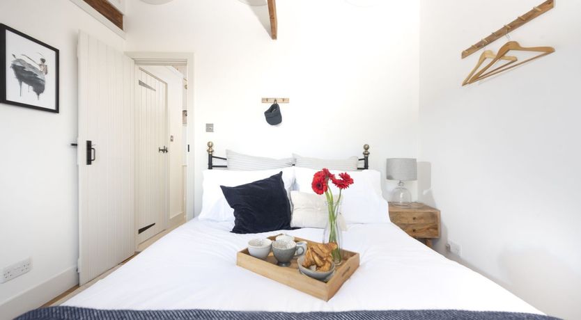 Photo of Stargazy Pie