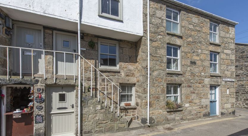 Photo of Stargazy Pie