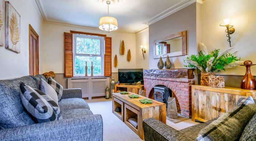 Photo of Silver Bells and Cockleshells