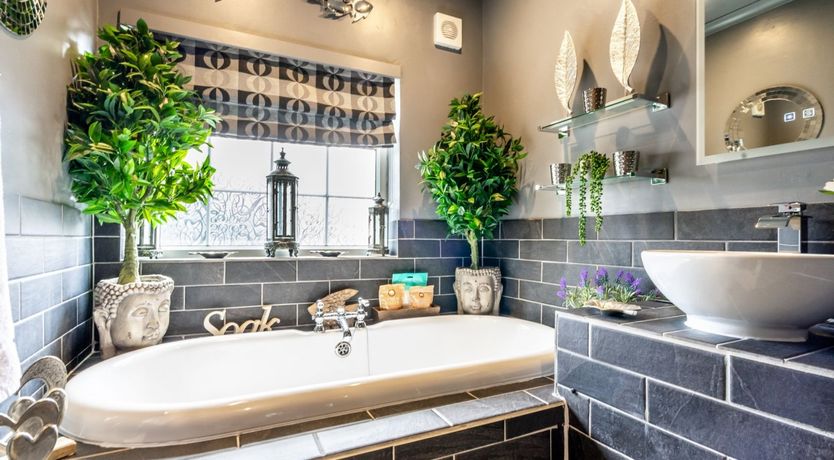 Photo of Silver Bells and Cockleshells