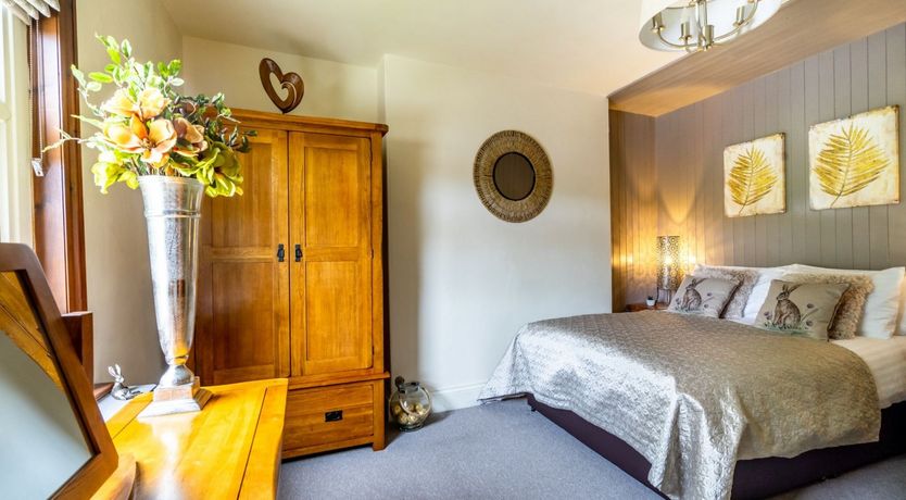 Photo of Silver Bells and Cockleshells