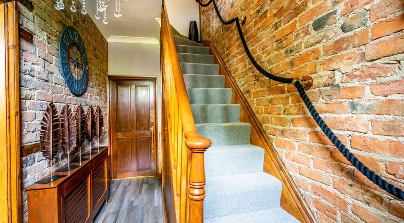 Photo of Silver Bells and Cockleshells