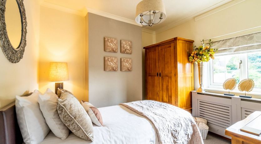 Photo of Silver Bells and Cockleshells