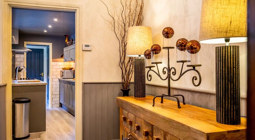 Photo of Silver Bells and Cockleshells