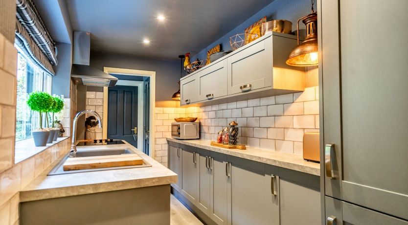 Photo of Silver Bells and Cockleshells