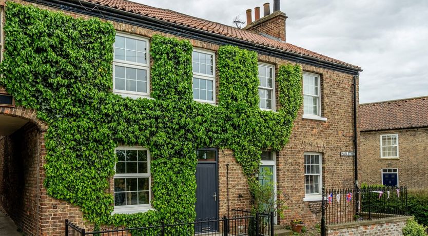 Photo of Silver Bells and Cockleshells