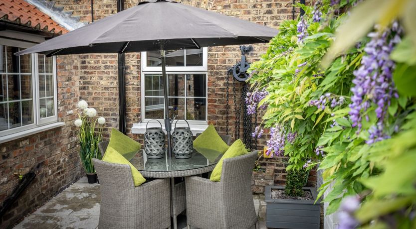 Photo of Silver Bells and Cockleshells