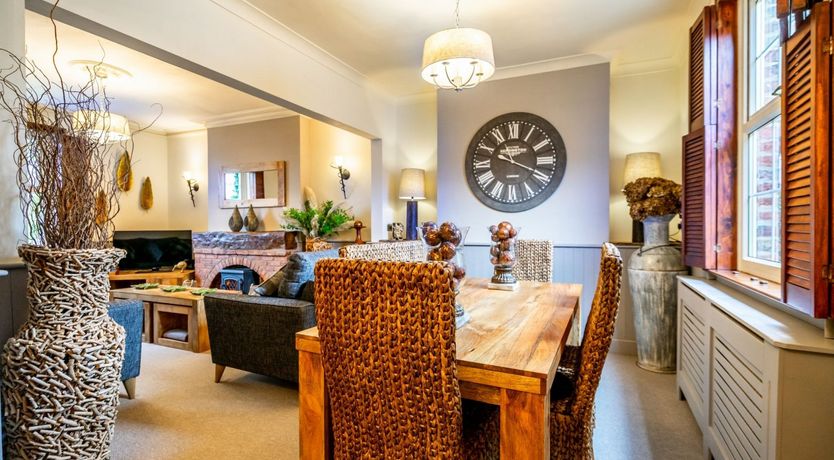 Photo of Silver Bells and Cockleshells