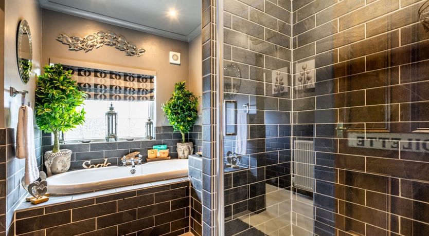 Photo of Silver Bells and Cockleshells