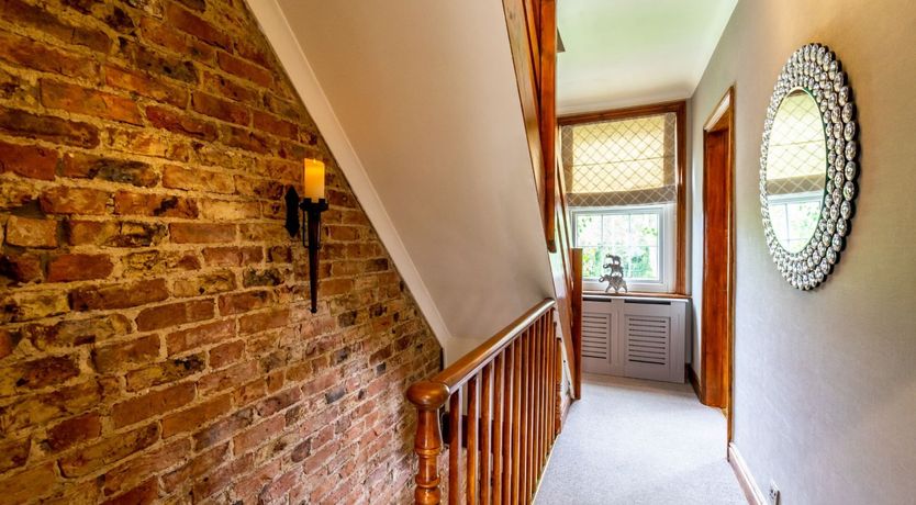 Photo of Silver Bells and Cockleshells