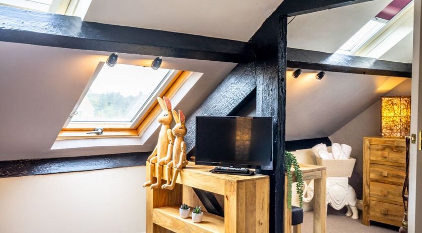 Photo of Silver Bells and Cockleshells