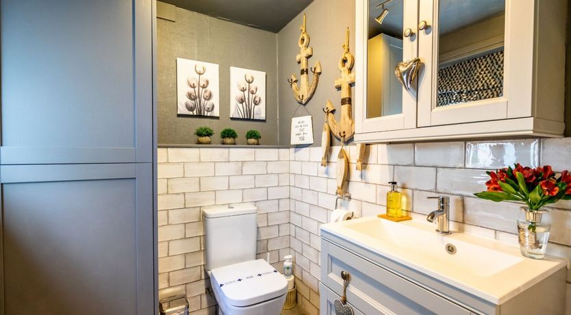 Photo of Silver Bells and Cockleshells