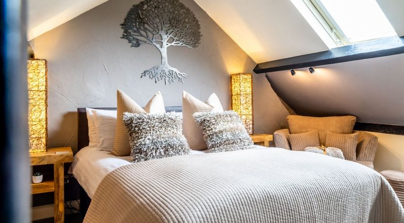 Photo of Silver Bells and Cockleshells