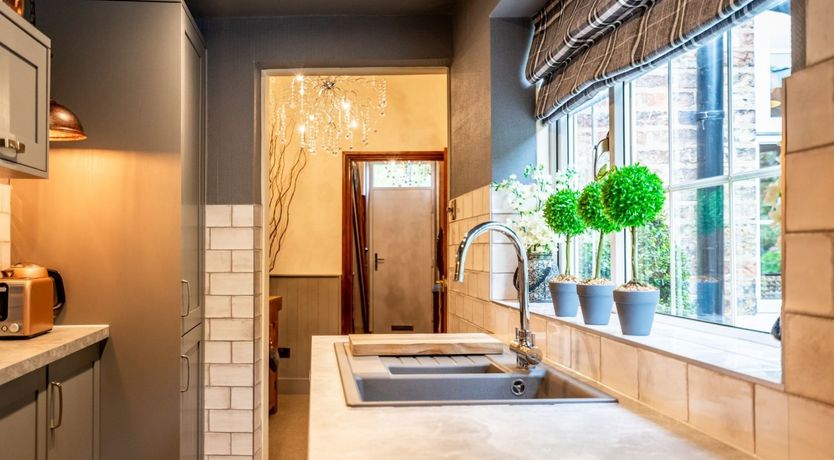 Photo of Silver Bells and Cockleshells