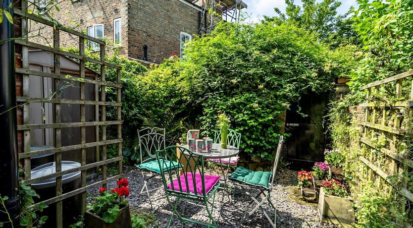 Photo of Bouquets Of Forget-Me-Nots