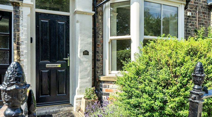 Photo of Bouquets Of Forget-Me-Nots