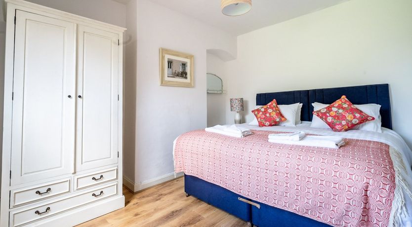 Photo of Bouquets Of Forget-Me-Nots