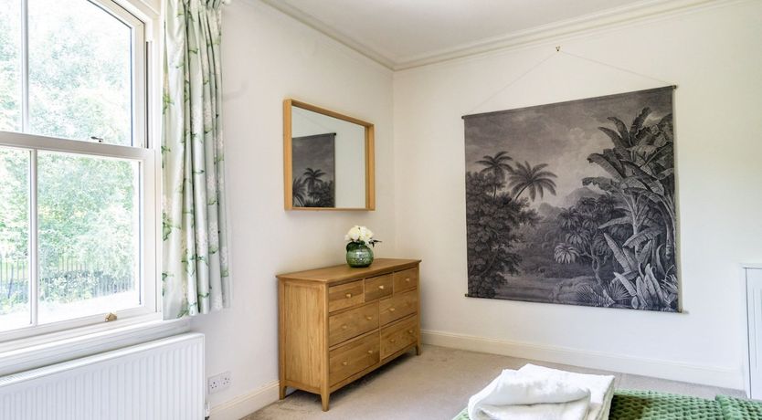 Photo of Bouquets Of Forget-Me-Nots