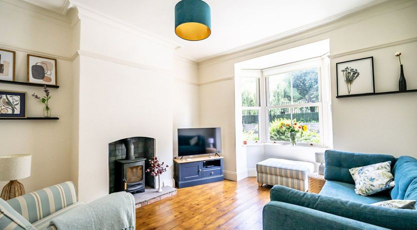 Photo of Bouquets Of Forget-Me-Nots