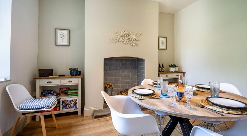 Photo of Bouquets Of Forget-Me-Nots