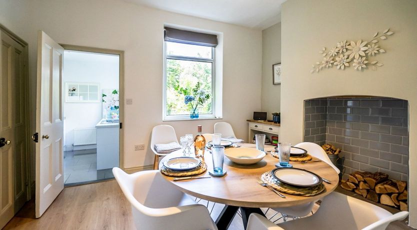 Photo of Bouquets Of Forget-Me-Nots