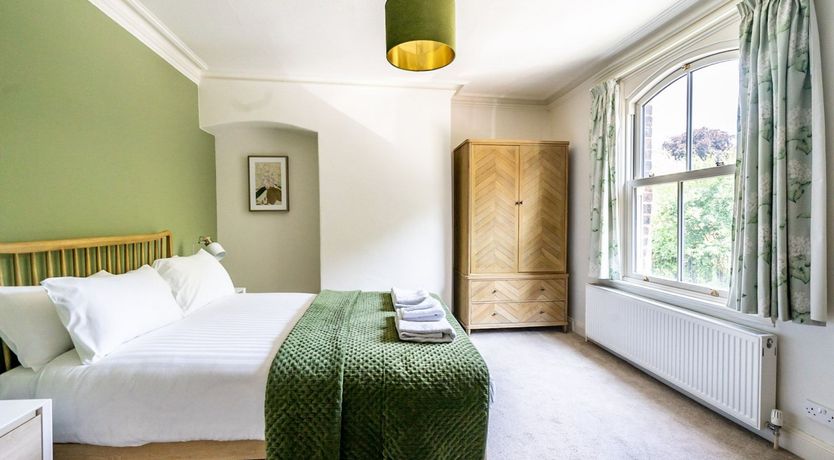 Photo of Bouquets Of Forget-Me-Nots