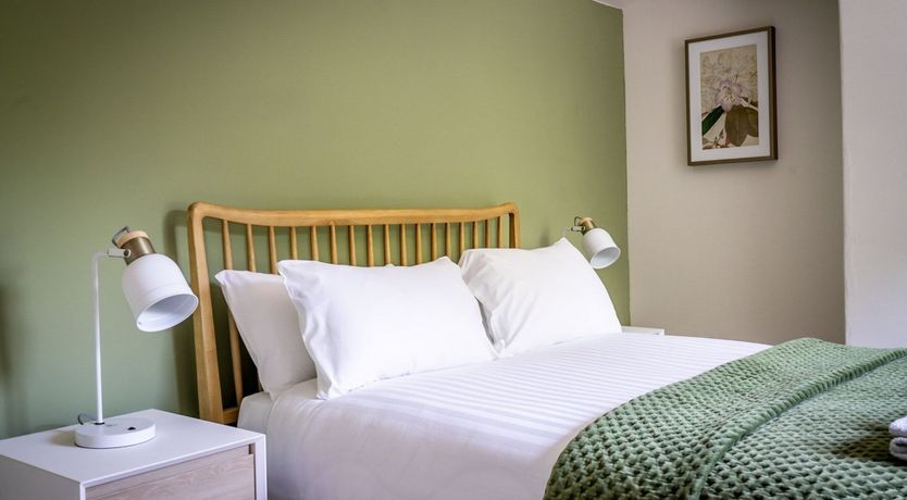 Photo of Bouquets Of Forget-Me-Nots