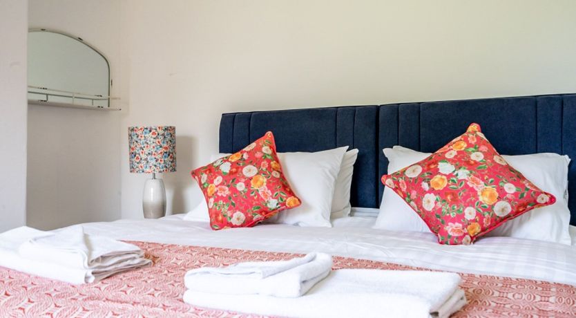 Photo of Bouquets Of Forget-Me-Nots