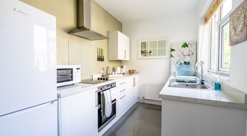 Photo of Bouquets Of Forget-Me-Nots