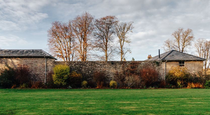 Photo of A Glass And A Half