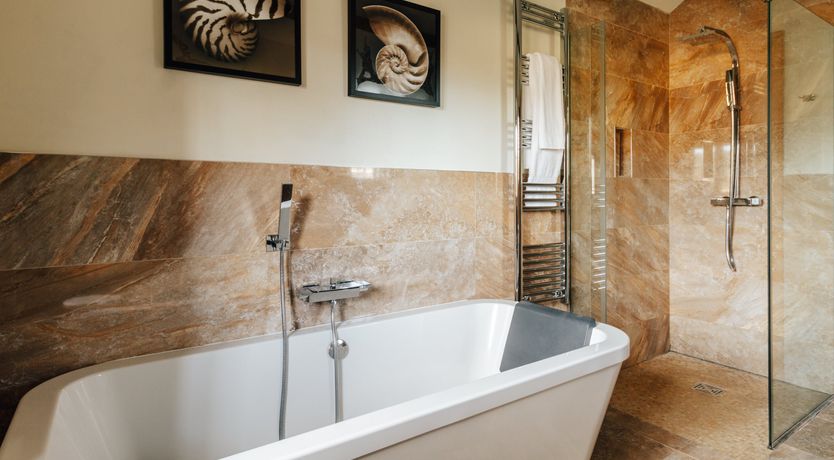 Photo of A Glass And A Half