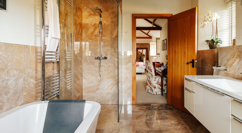 Photo of A Glass And A Half