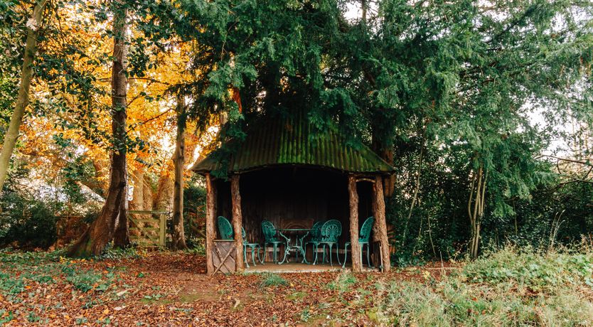 Photo of A Glass And A Half