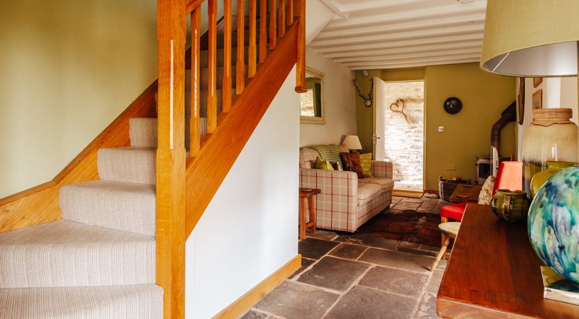 Photo of A Glass And A Half