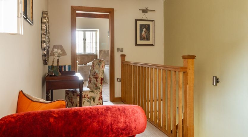 Photo of A Glass And A Half