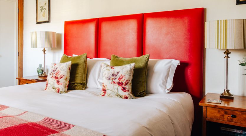 Photo of A Glass And A Half