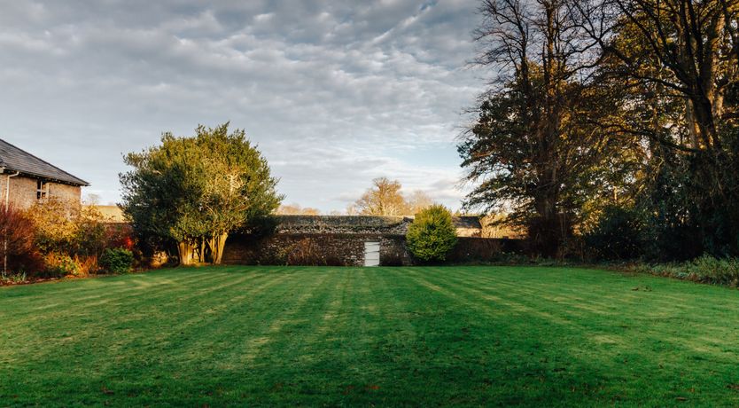 Photo of A Glass And A Half