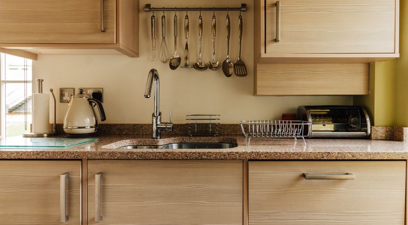 Photo of A Glass And A Half