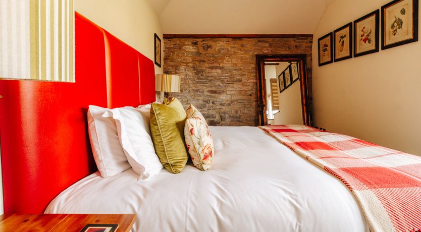 Photo of A Glass And A Half