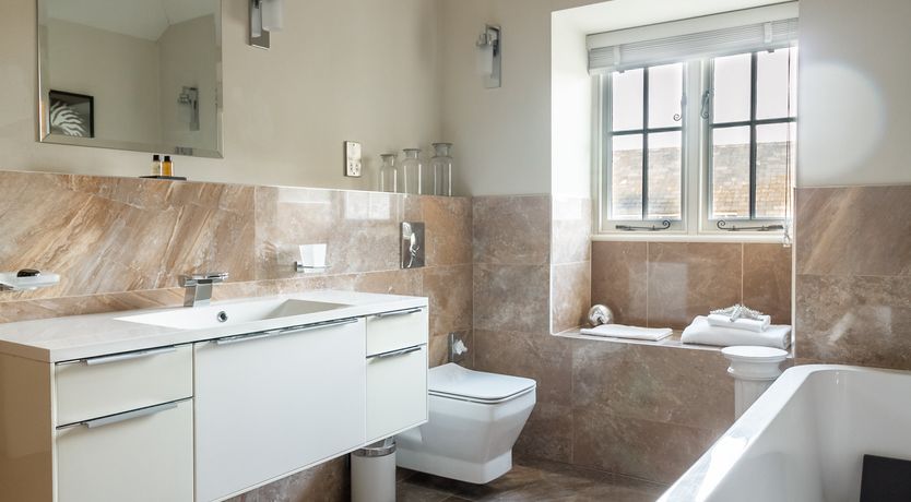 Photo of A Glass And A Half